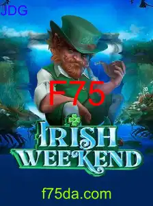 IrishWeekend